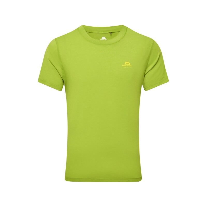 Groundup Tee - T-shirt - Herrer