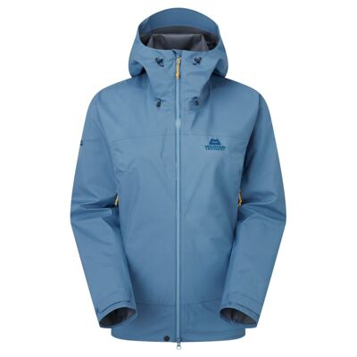Odyssey Jacket - Regenjacke - Damen