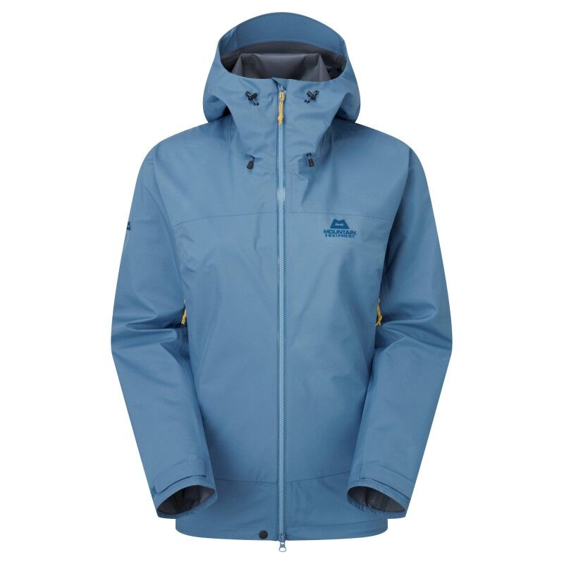 Odyssey Jacket - Regnjakke - Damer