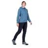 Mountain Equipment Aerotherm Jacket - Casaco híbrido mulher | Hardloop