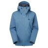 Mountain Equipment Odyssey Jacket - Regenjas - Dames | Hardloop