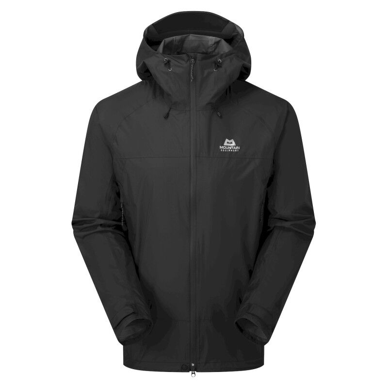Raintower Jacket - Sadetakki - Miehet