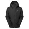 Mountain Equipment Raintower Jacket - Regnjakke - Herrer | Hardloop