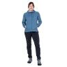 Mountain Equipment Aerotherm Jacket - Hybrid Jackets - Women's | Hardloop