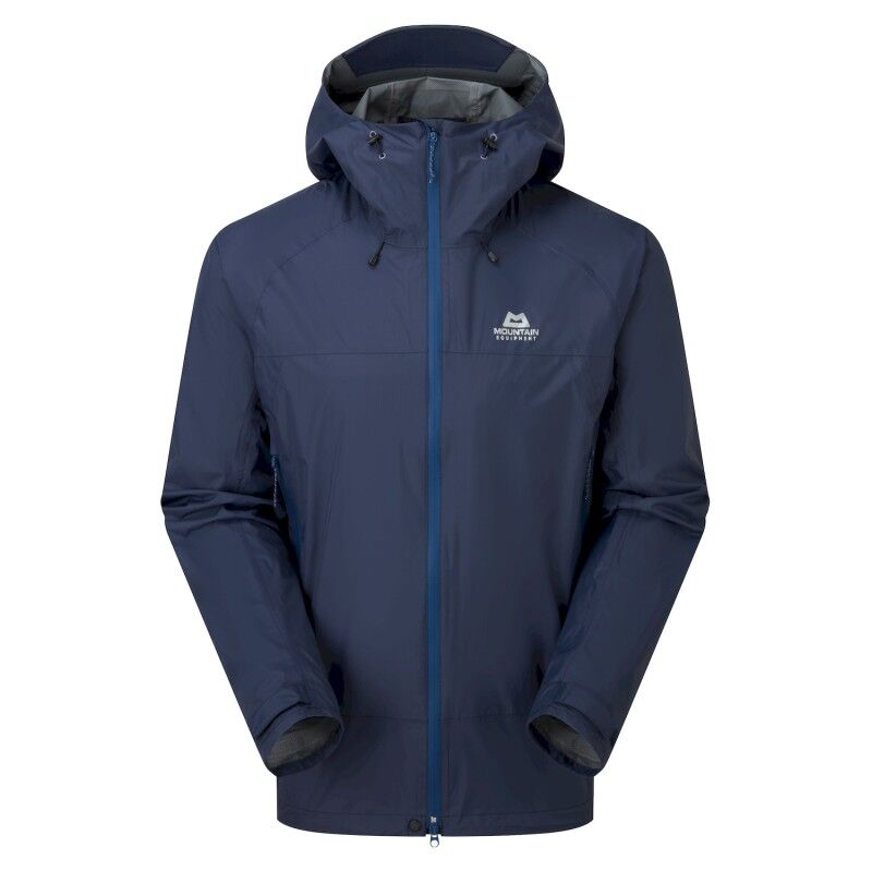 Raintower Jacket - Regnjakke - Herrer