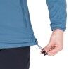 Mountain Equipment Aerotherm Jacket - Veste hybride femme | Hardloop