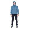 Mountain Equipment Aerotherm Jacket - Giacche ibride - Donna | Hardloop
