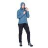 Mountain Equipment Aerotherm Jacket - Naisten Hybriditakit | Hardloop