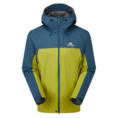 Raintower Jacket - Sadetakki - Miehet