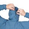 Mountain Equipment Aerotherm Jacket - Giacche ibride - Donna | Hardloop