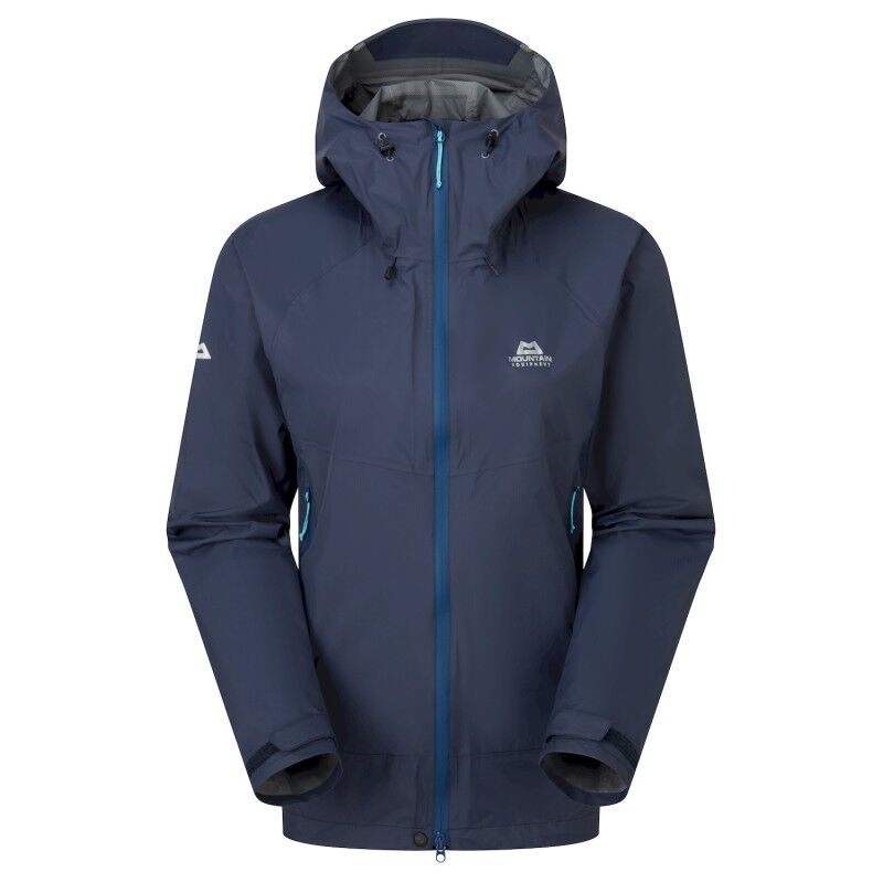 Raintower Jacket - Regnjakke - Damer