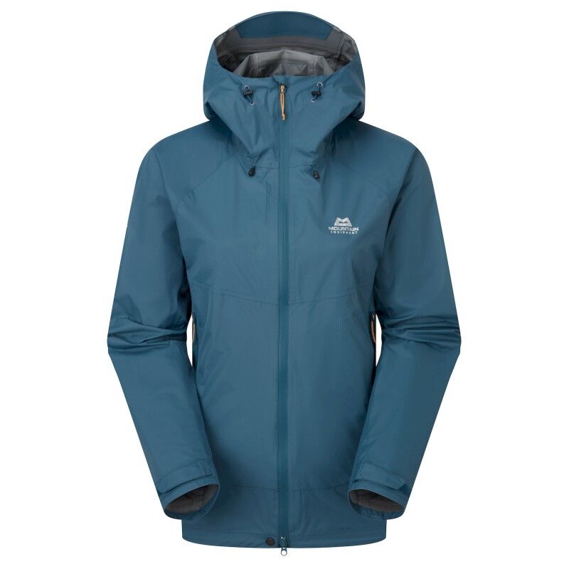 Raintower Jacket - Regenjas - Dames
