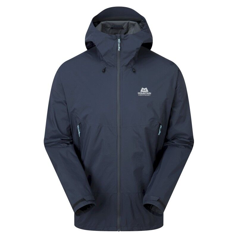 Spyre Jacket - Regenjas - Heren