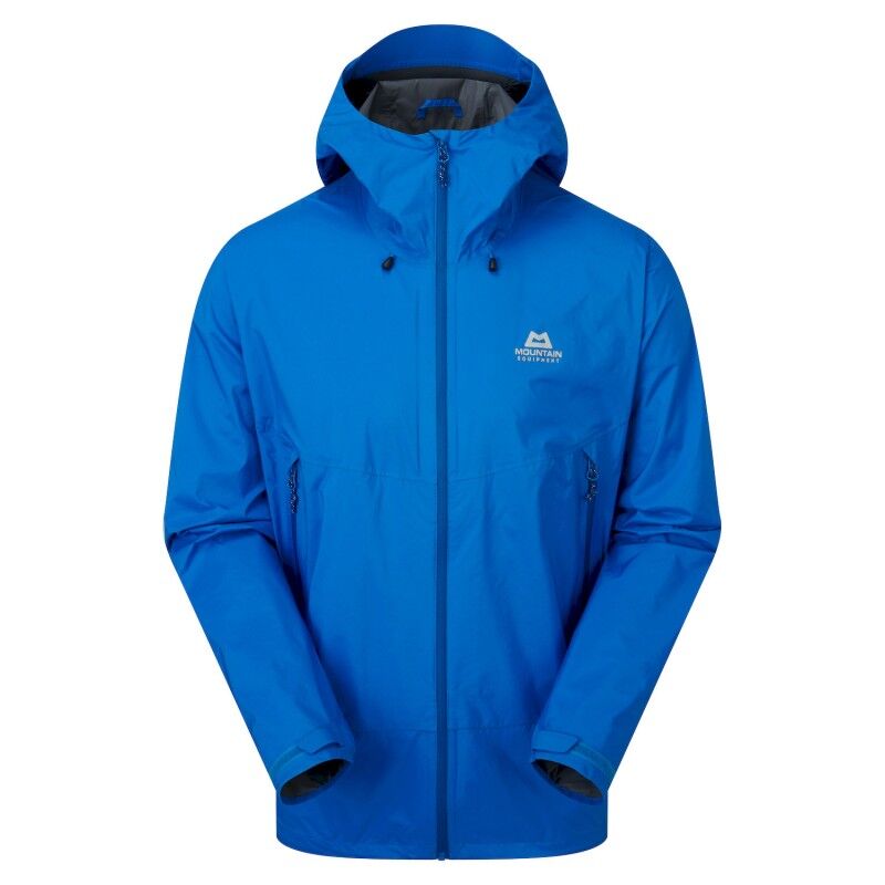 Spyre Jacket - Giacca antipioggia - Uomo