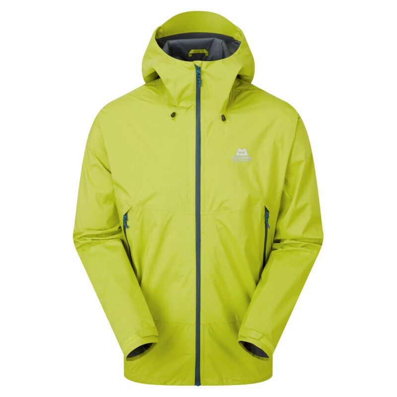 Spyre Jacket - Chaqueta impermeable - Hombre