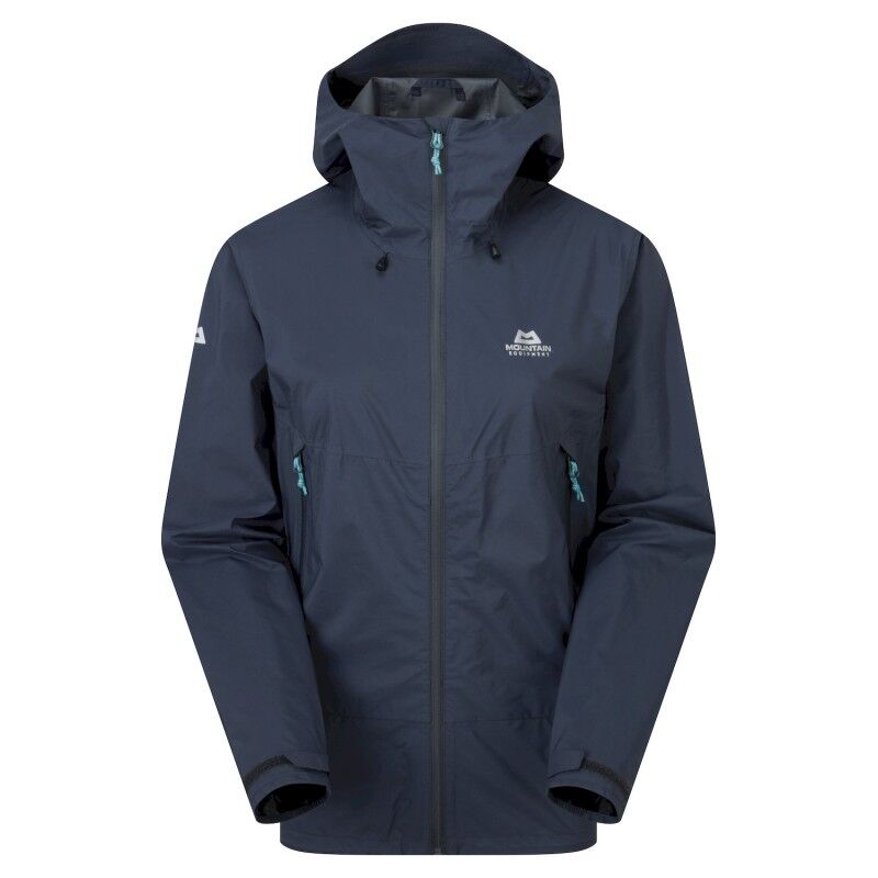 Spyre Jacket - Regnjakke - Damer