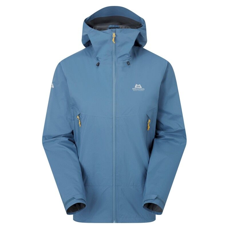 Spyre Jacket - Regenjas - Dames