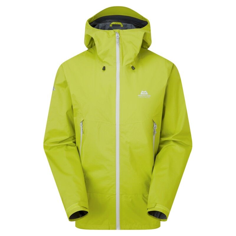 Spyre Jacket - Chaqueta impermeable - Mujer