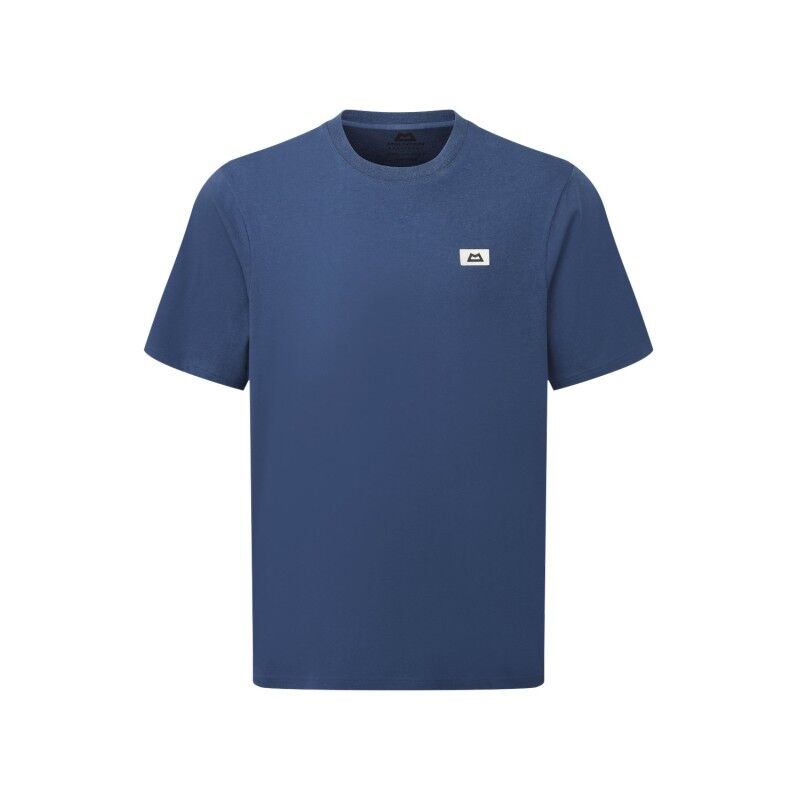 Burren Tee - T-shirt - Heren