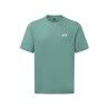 Mountain Equipment Burren Tee - T-shirt - Men's | Hardloop