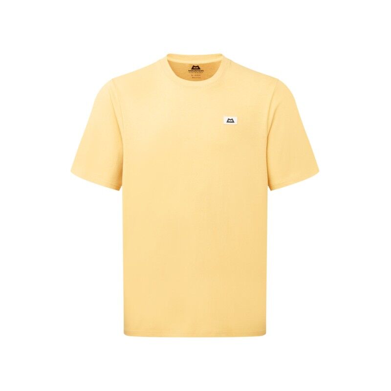 Burren Tee - T-shirt - Uomo