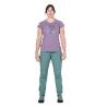 Mountain Equipment Comici Pant - Softshellbyxa - Dam | Hardloop