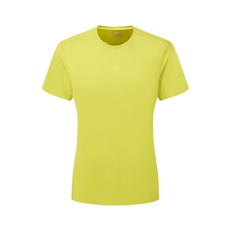 Agilix Tee - T-shirt - Damer
