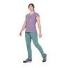 Mountain Equipment Comici Pant - Spodnie softhsell damskie | Hardloop