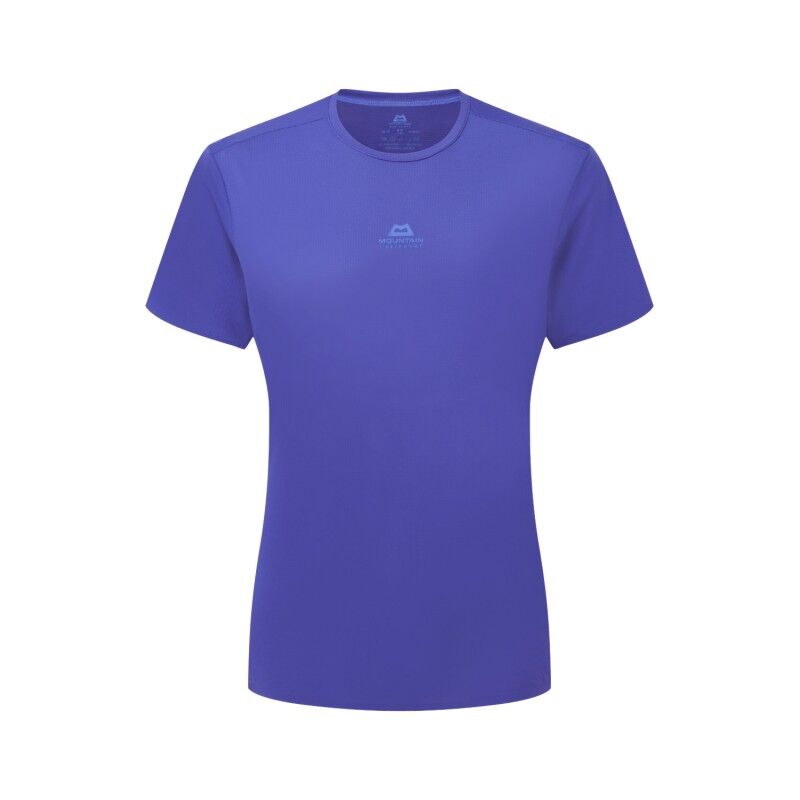 Agilix Tee - T-shirt - Dam
