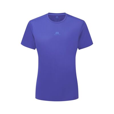 Agilix Tee - T-shirt - Donna