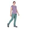 Mountain Equipment Comici Pant - Pantalon softshell femme | Hardloop