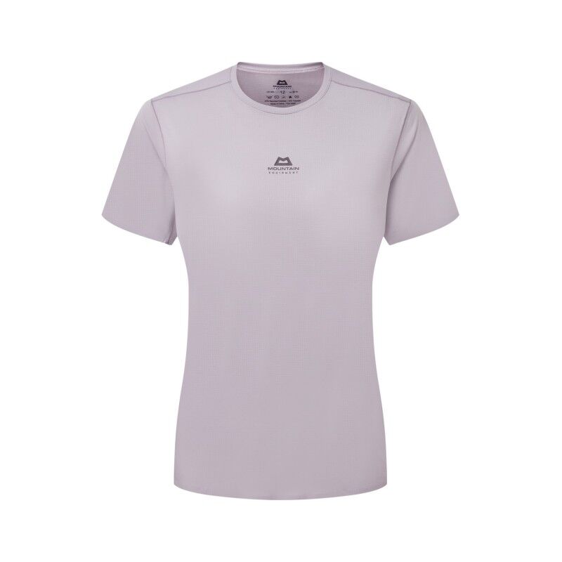 Agilix Tee - T-shirt - Dames