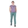 Mountain Equipment Comici Pant - Pantalones softshell - Mujer | Hardloop