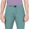 Mountain Equipment Comici Pant - Spodnie softhsell damskie | Hardloop