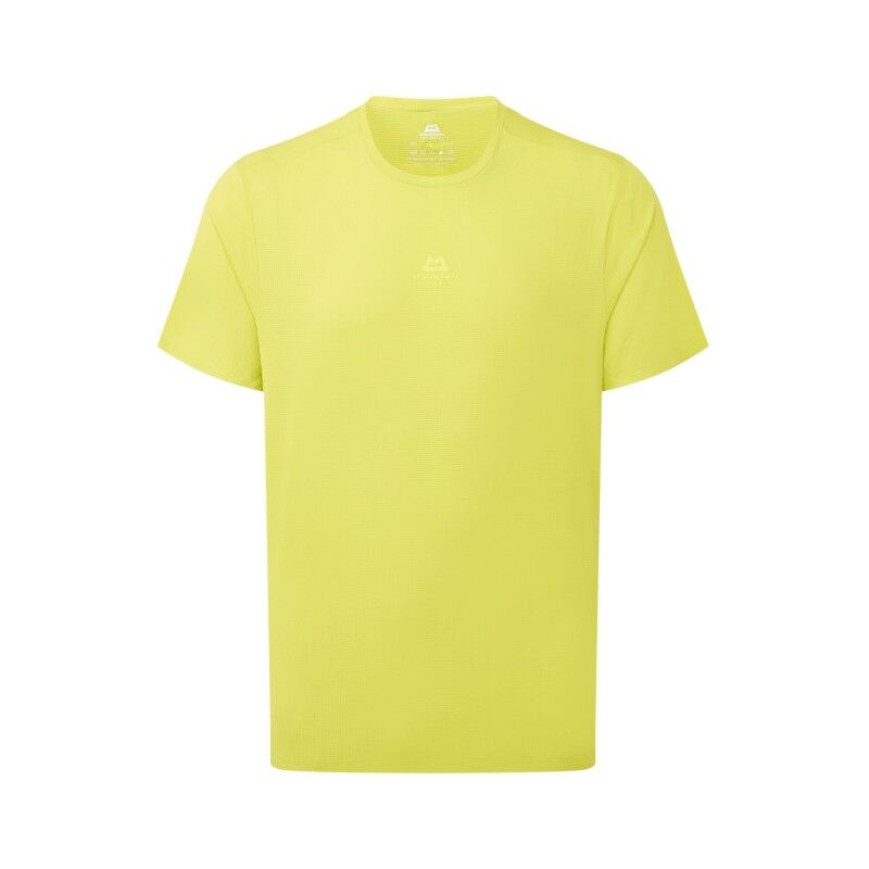 Agilix Tee - T-shirt - Heren