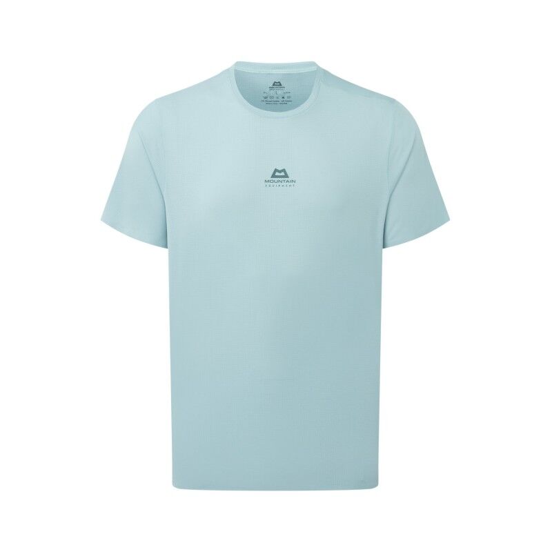 Agilix Tee - T-shirt - Heren
