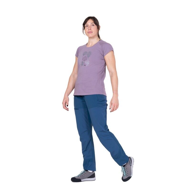 Mountain Equipment Comici Pant (AC) - Softshellbyxa - Dam | Hardloop