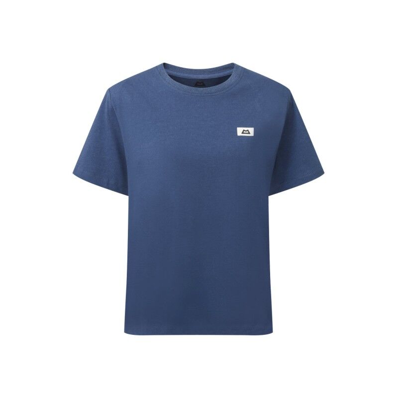 Burren Tee - T-shirt - Dam