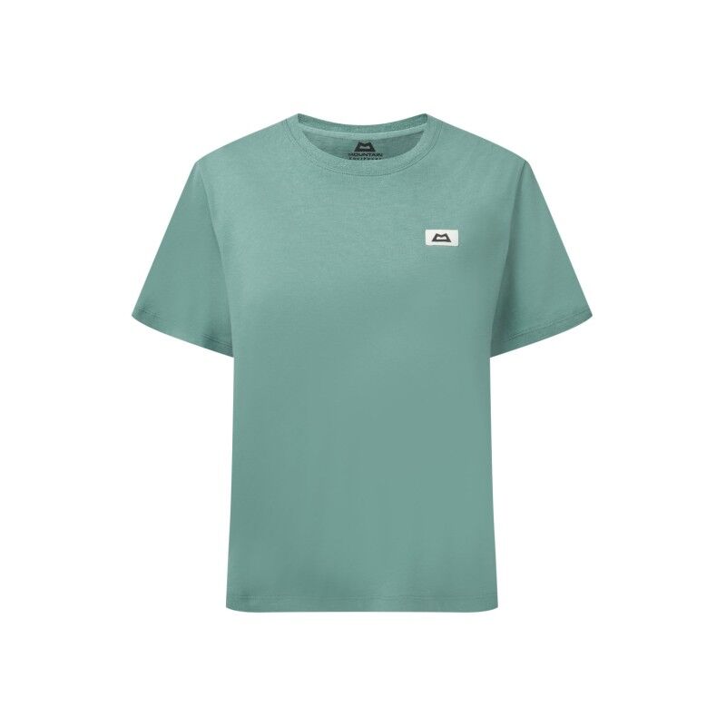 Burren Tee - T-shirt mulher