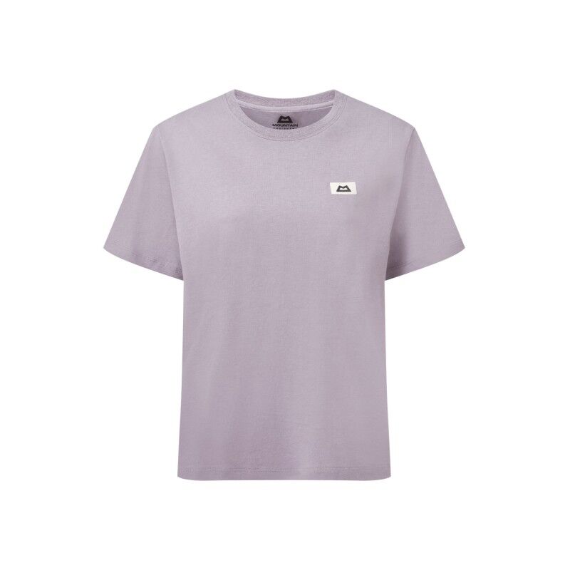 Burren Tee - T-shirt damski