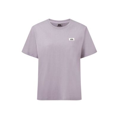 Burren Tee - T-shirt femme
