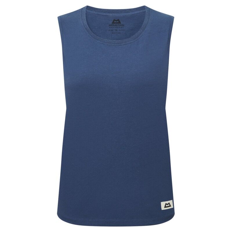 Fairhead Tank - Camiseta sin mangas - Mujer