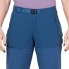 Mountain Equipment Comici Pant (AC) - Softshellbroek - Dames | Hardloop