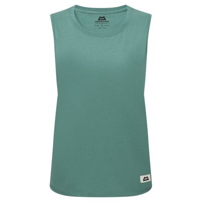 Fairhead Tank - Tank Top - Damen