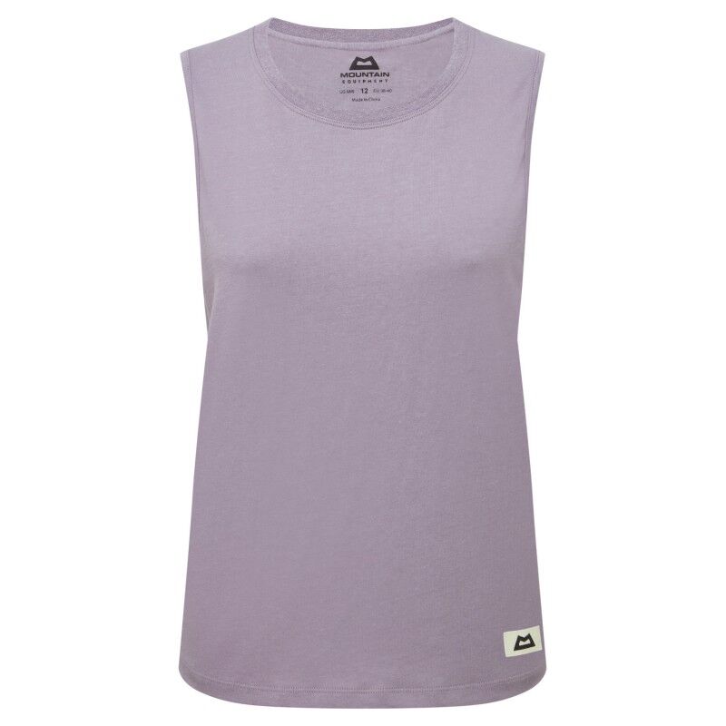 Fairhead Tank - Tank Top - Damen