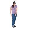 Mountain Equipment Comici Pant (AC) - Spodnie softhsell damskie | Hardloop