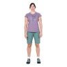 Mountain Equipment Comici Short - Vandringsshorts - Dam | Hardloop
