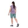 Mountain Equipment Comici Short - Wandershorts - Damen | Hardloop