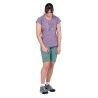 Mountain Equipment Comici Short - Walking shorts - Women's | Hardloop