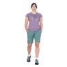 Mountain Equipment Comici Short - Pantalones cortos de trekking - Mujer | Hardloop